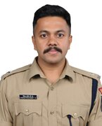 Vishnu Pratheep TK Vishnu Pratheep TK